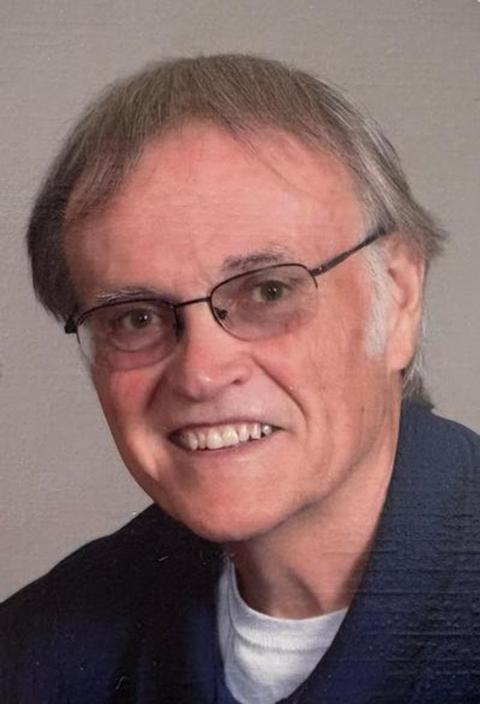 John Allen Hedrick Profile Photo