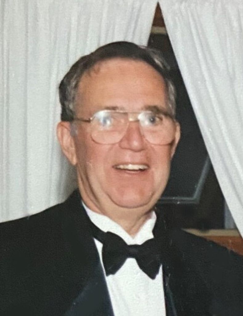 John Hybsch Profile Photo