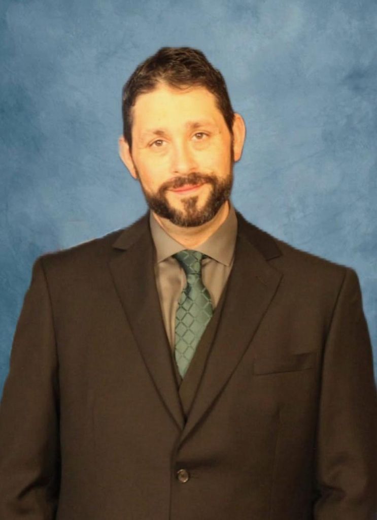 Trevor Manring, Sr. Profile Photo