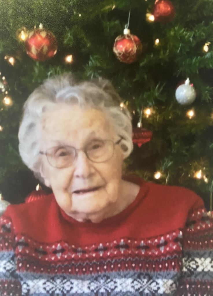 Betty Jenness