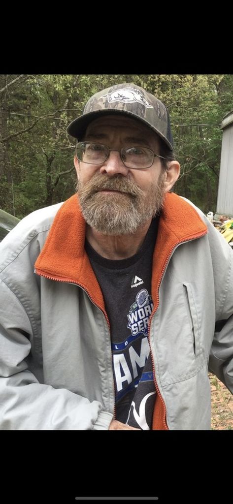 Larry Wayne Nall Profile Photo