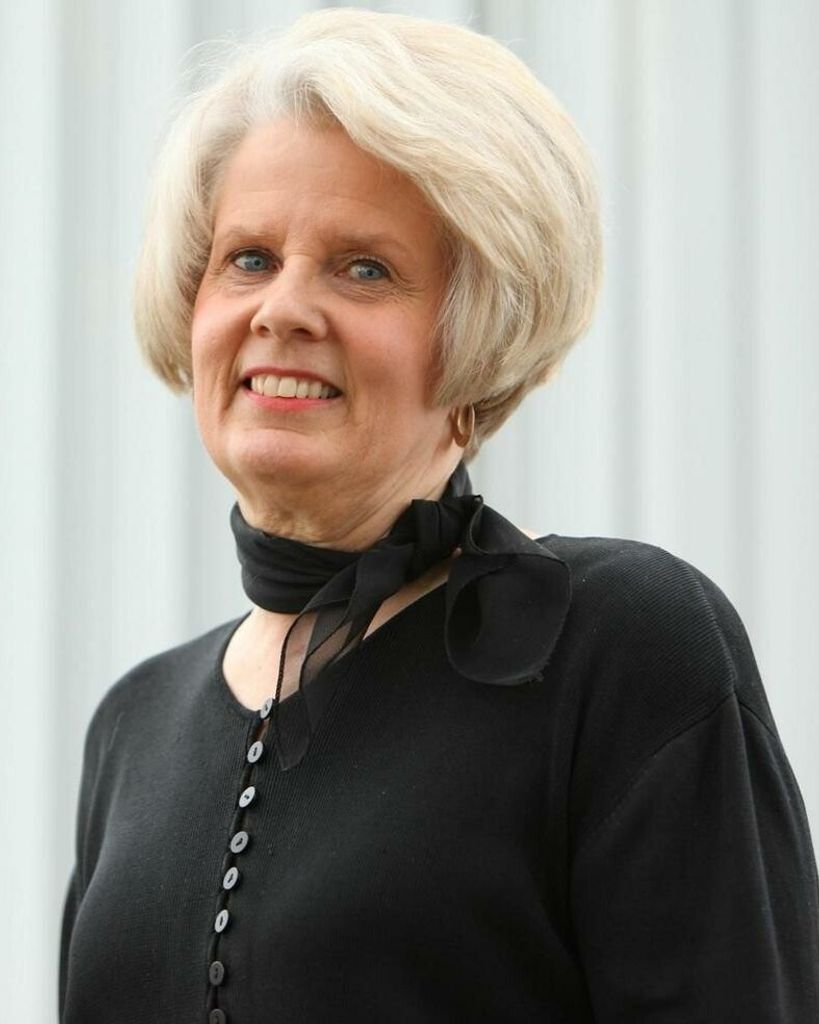 Elaine Mull Harvey Profile Photo