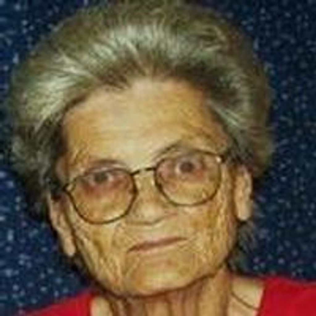 Waneta Gibson