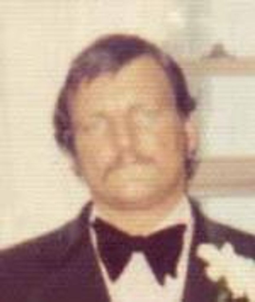 Michael P. Sherrington