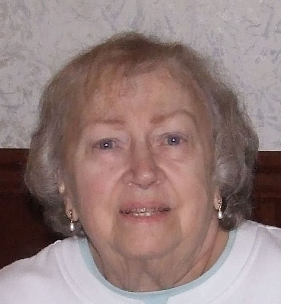 Carol L. Ashworth
