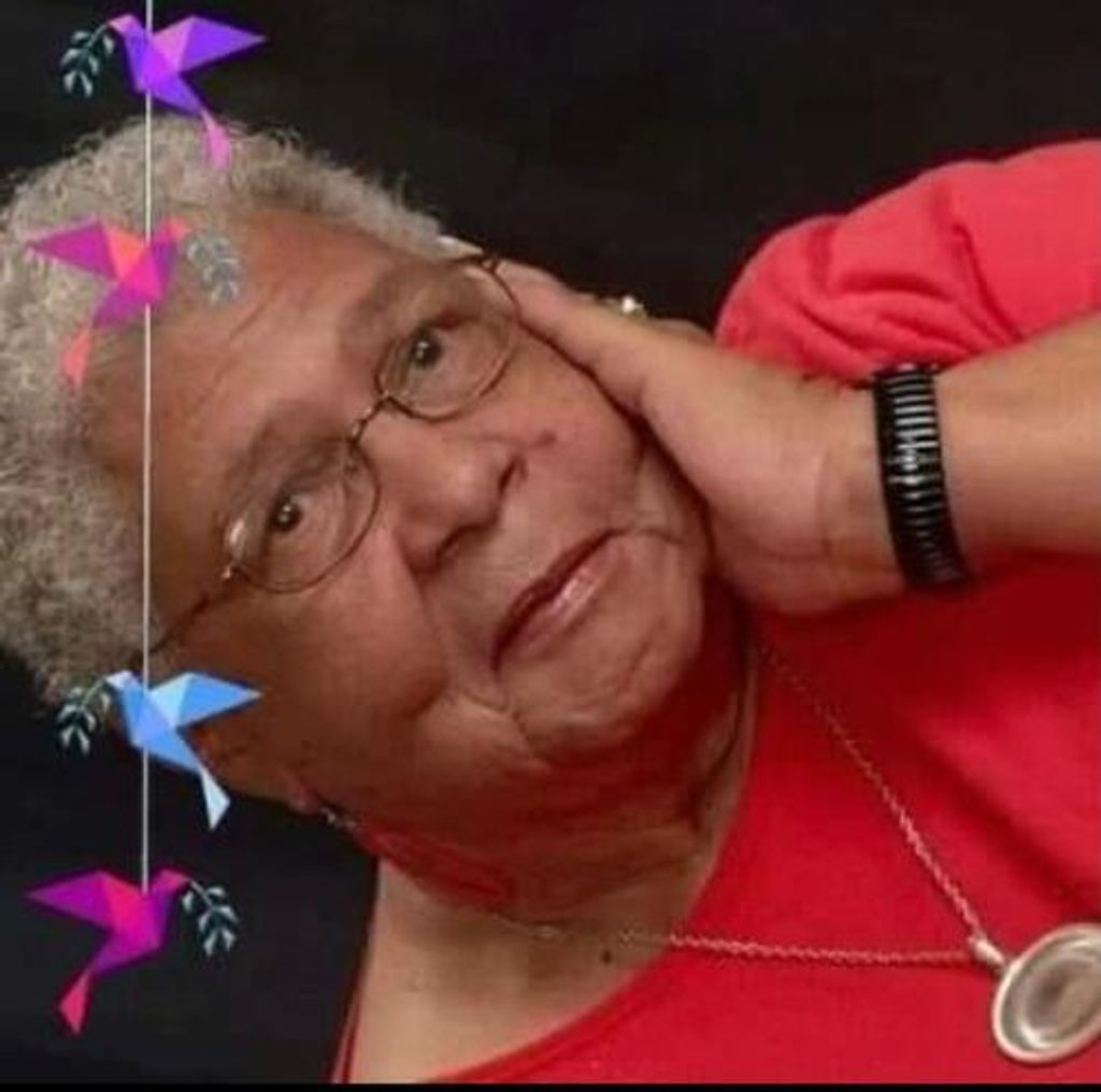 Magdelon Sanders