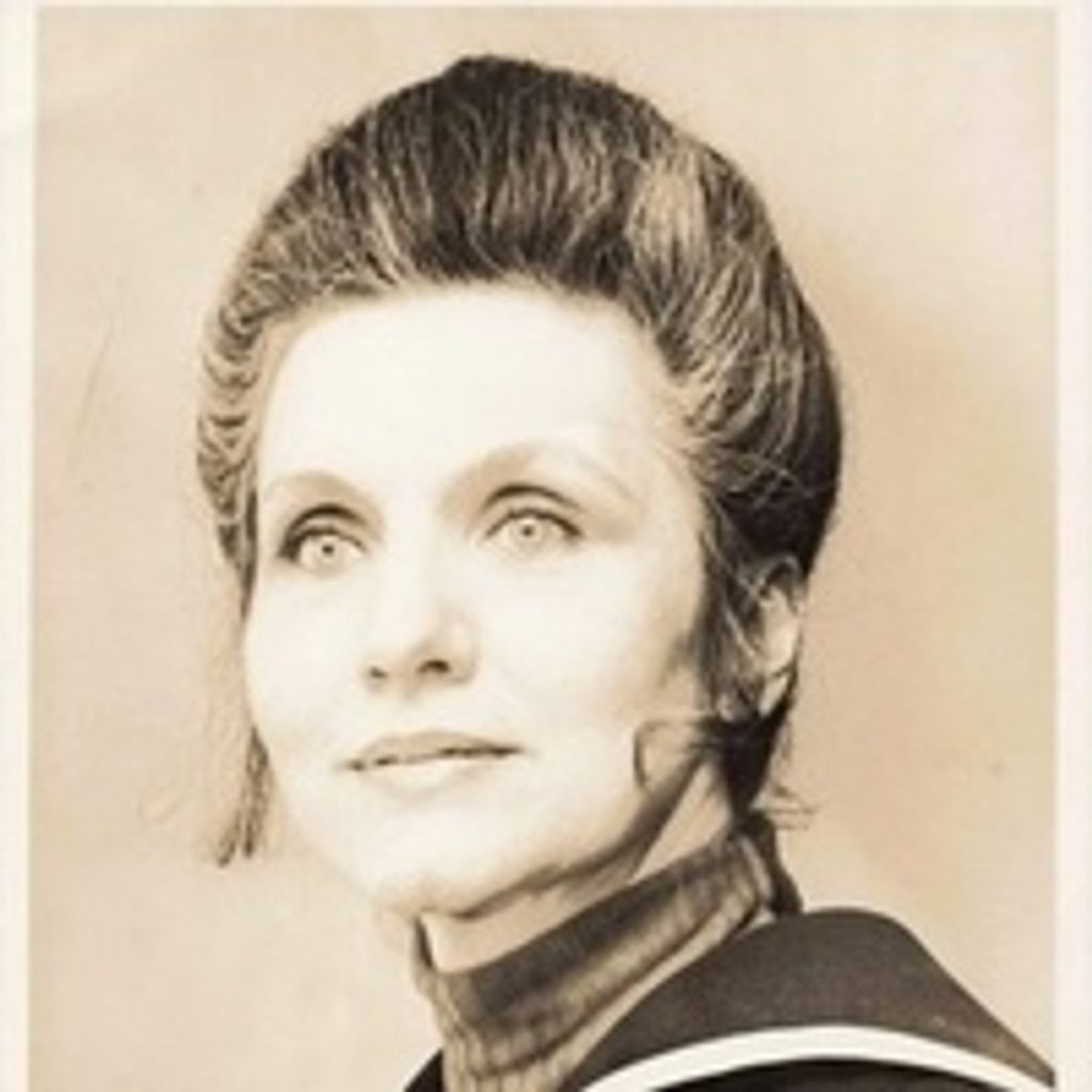 Gloria Van Derzee Profile Photo