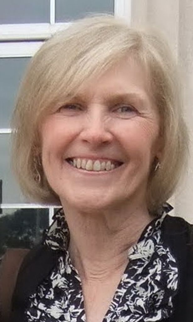 Joan Rae Parker