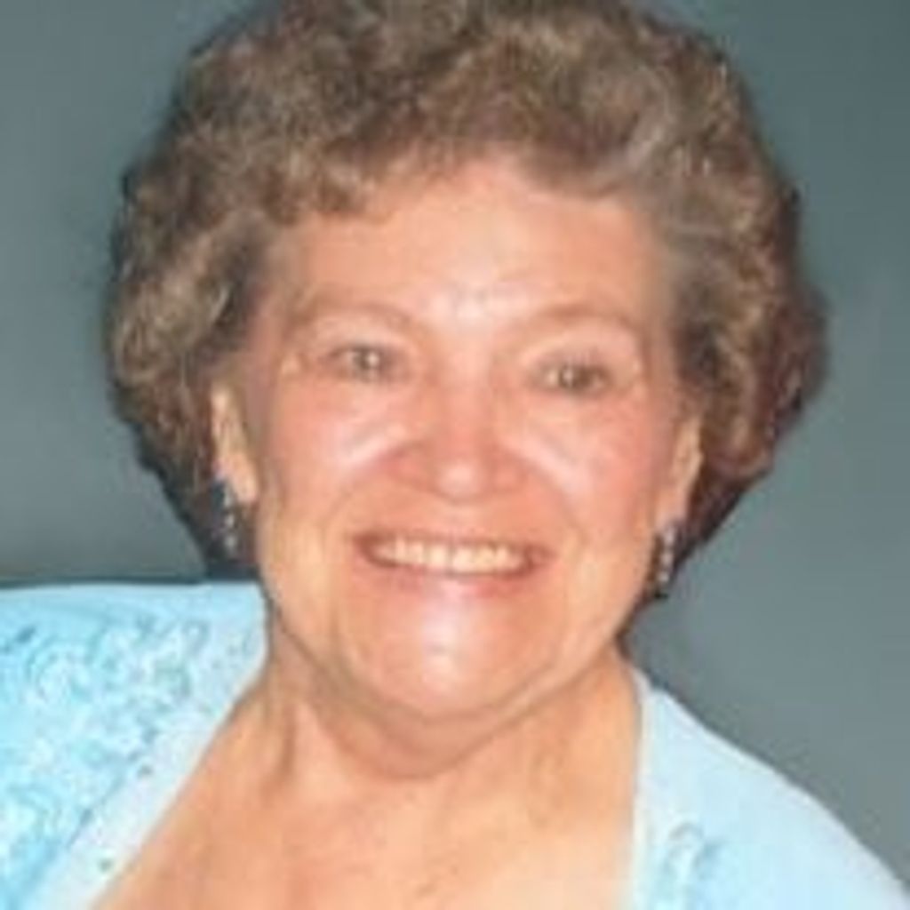 Stella J. Mizikoski