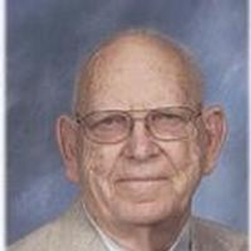 Dale May