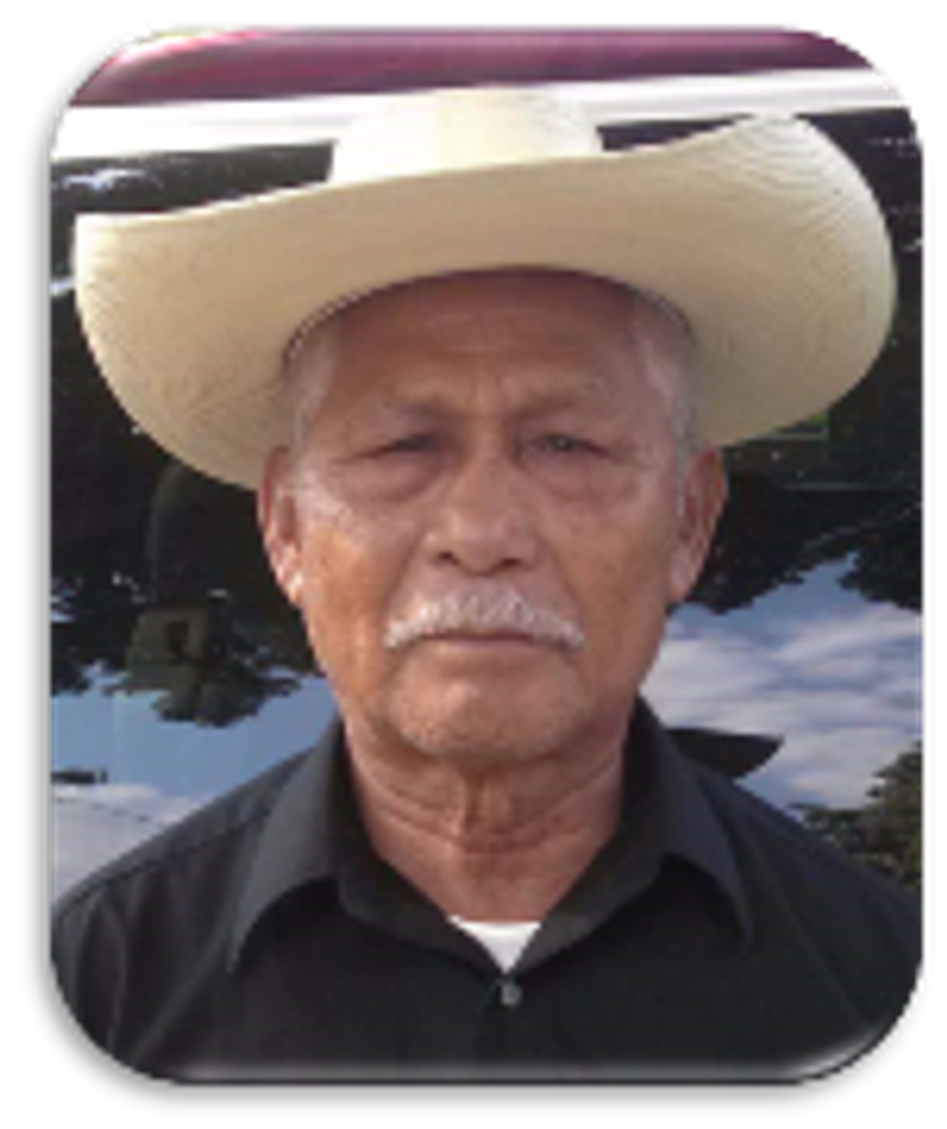 Hipolito Solis