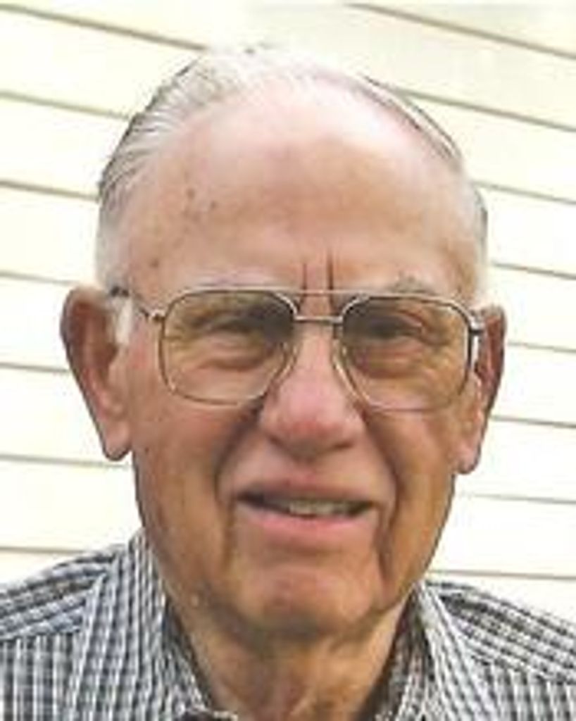 Herbert C. Vanlandingham