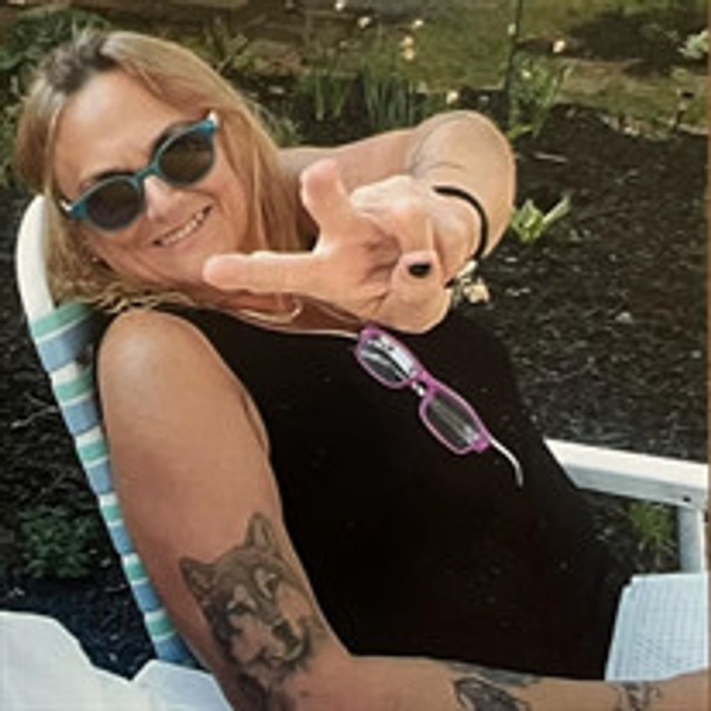 Terri Engel Bryant