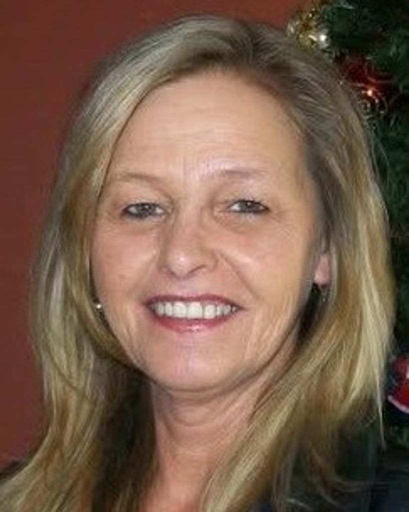 Rita "Darlene" Baggett Curdie