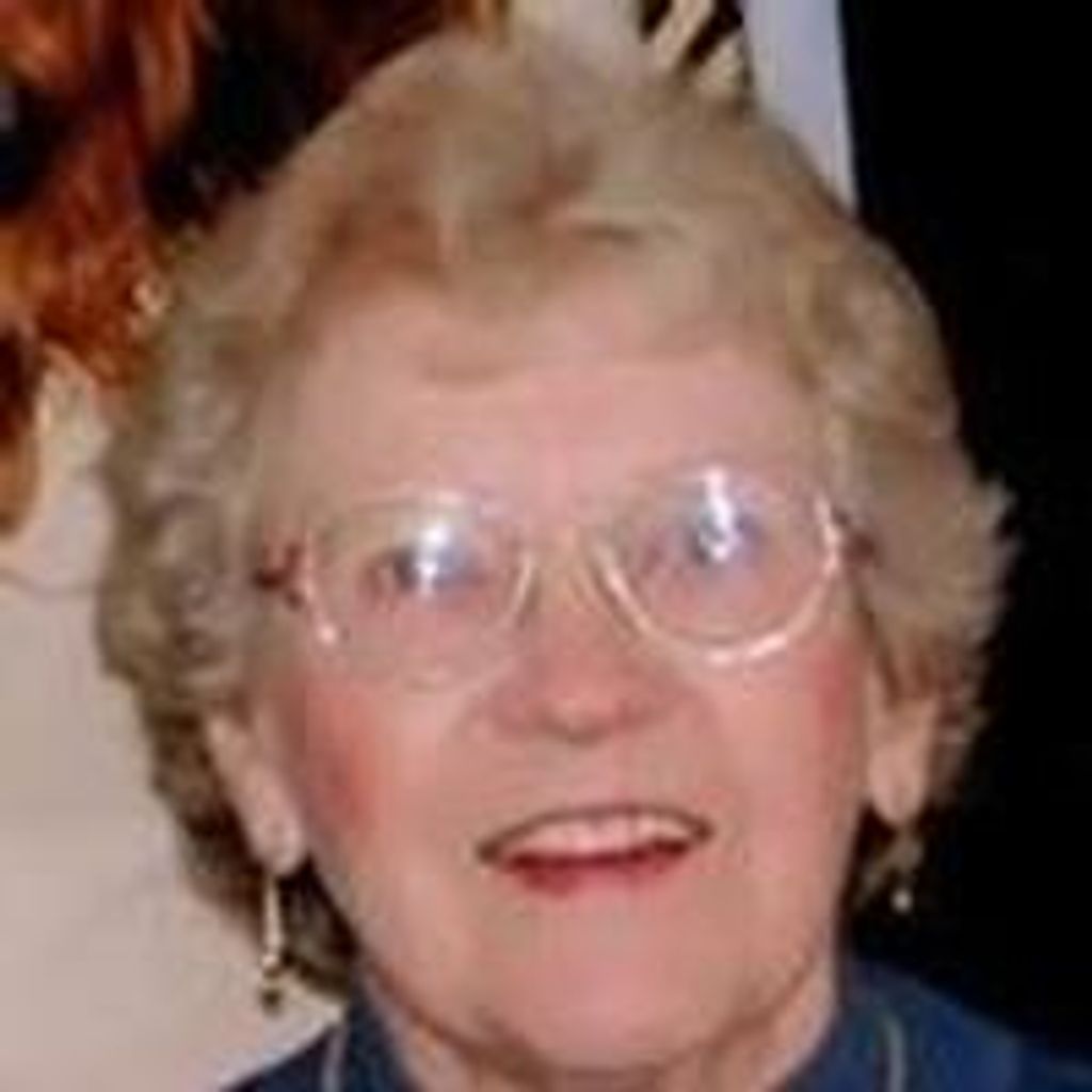 Eleanor T. Lepage