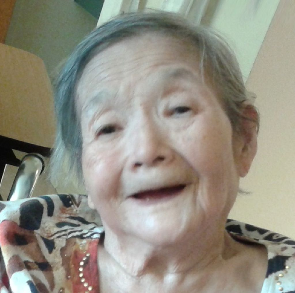 Eiko Furukawa Harris