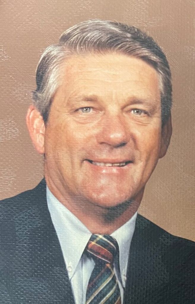 James P. "Jimmy" Lawson Profile Photo