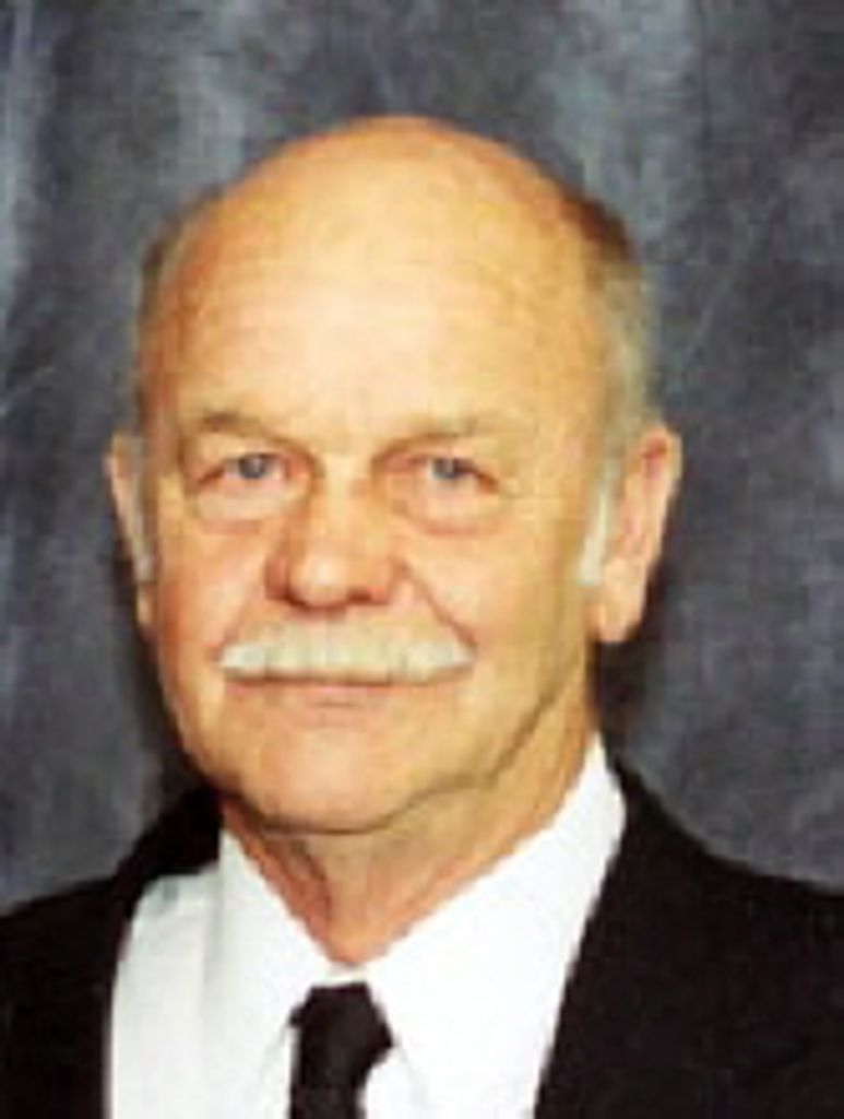 Gene V. Storjohann