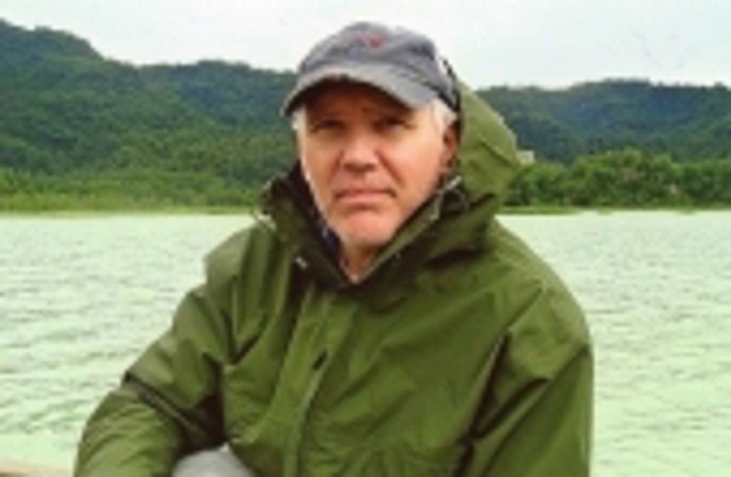 Mr.  Thomas  Courtney McDowell  III