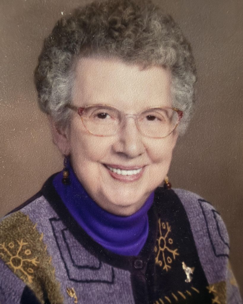 Kathleen Alice Leet Profile Photo