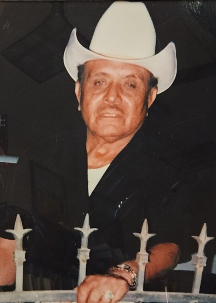 Francisco "Pancho" Cordero Profile Photo
