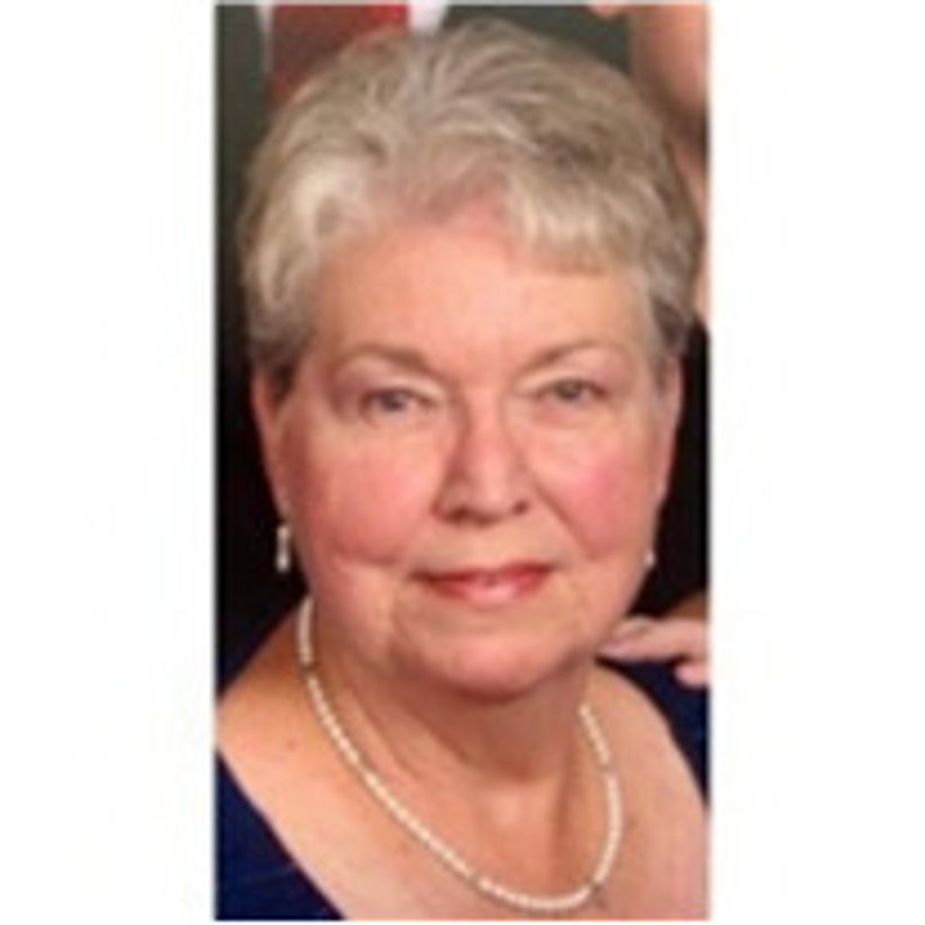 Mary Deloris Buerger