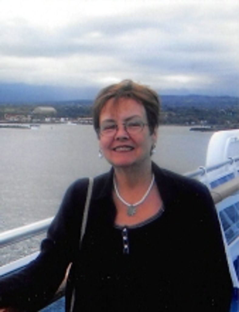 Sue Pratt