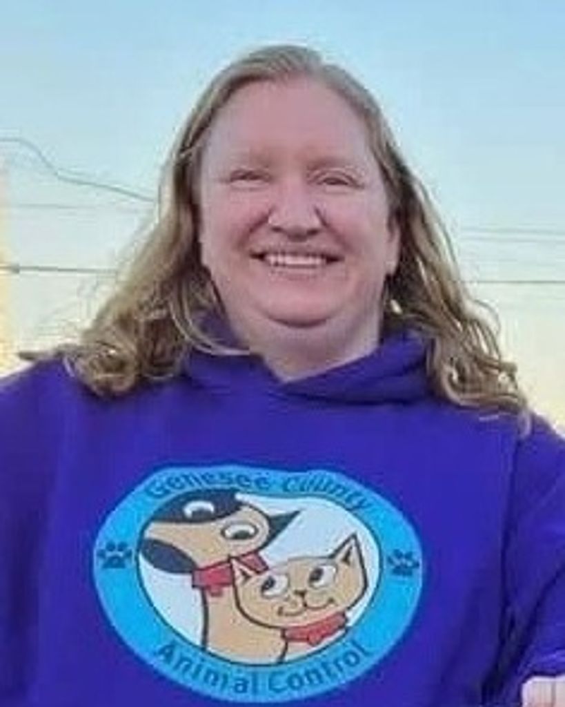 Karen Marie Townsend