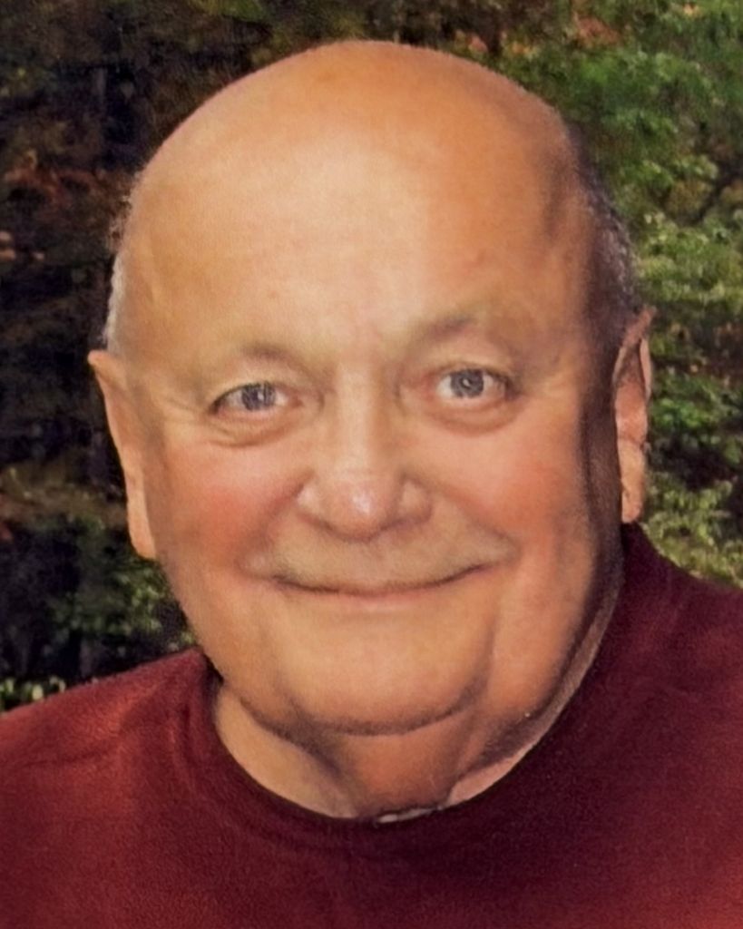 George B. "Bud" Wisman