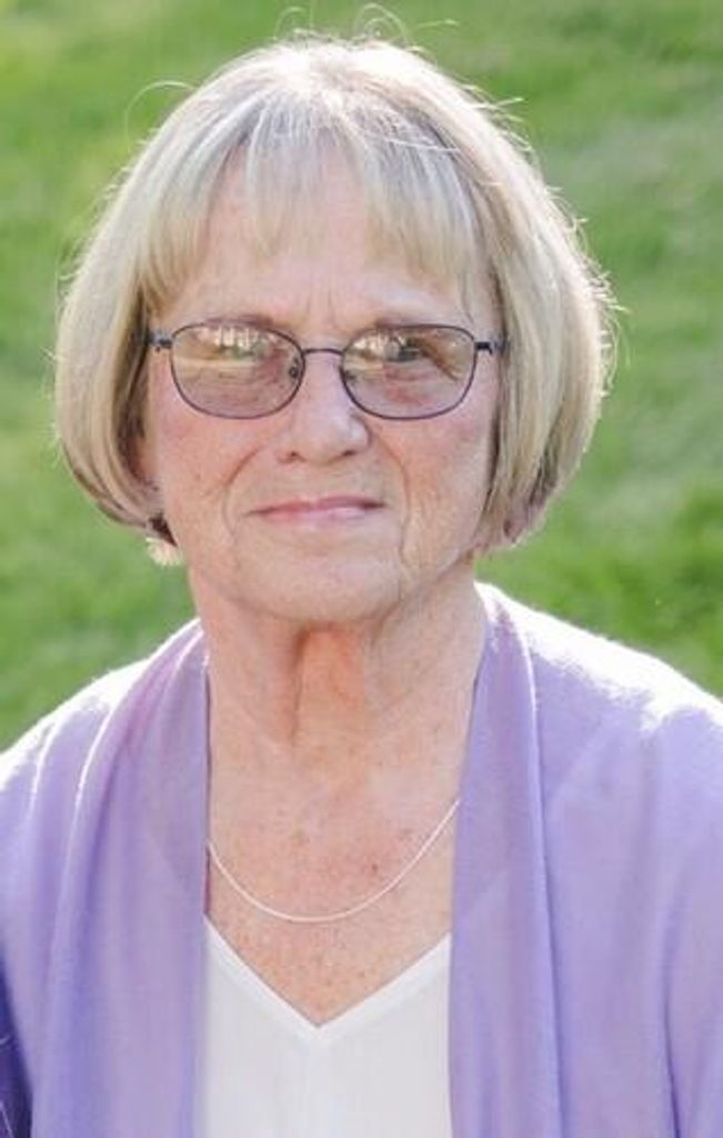 Susan F. Hacker Profile Photo