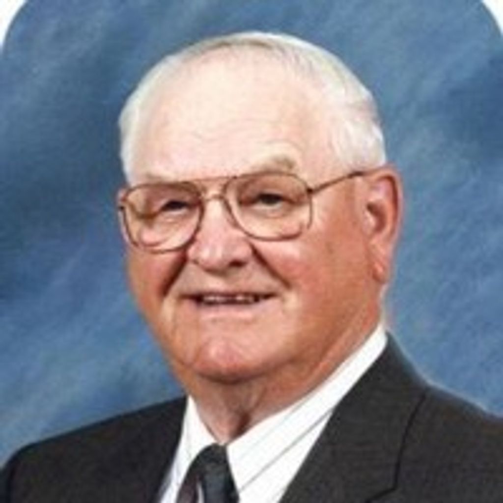 Cyril Broering