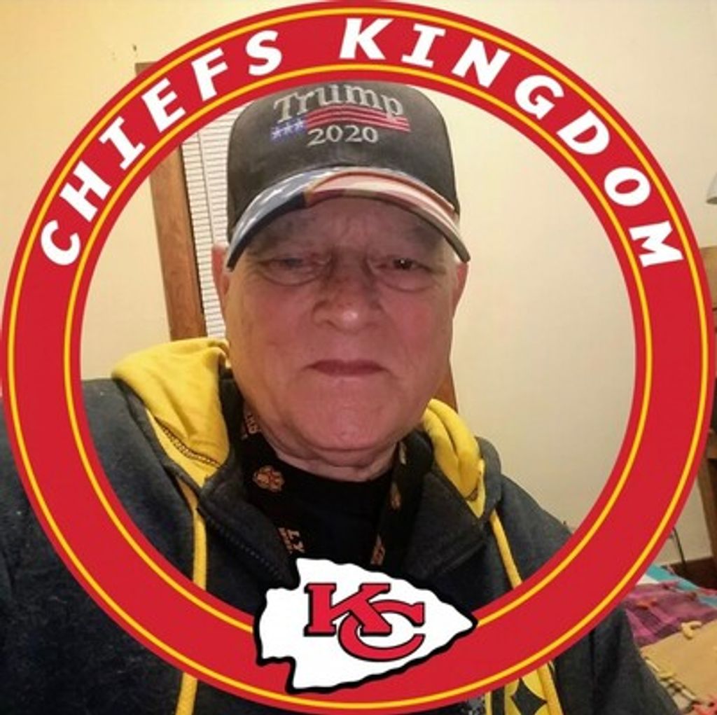 Wayne Eugene Hirt Profile Photo