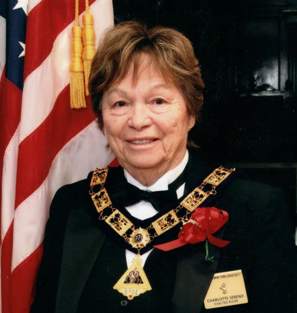 Charlotte A. Sereno Profile Photo