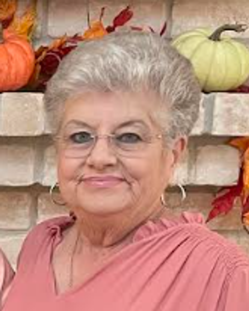 Susie Lynette Wilkerson Bailey