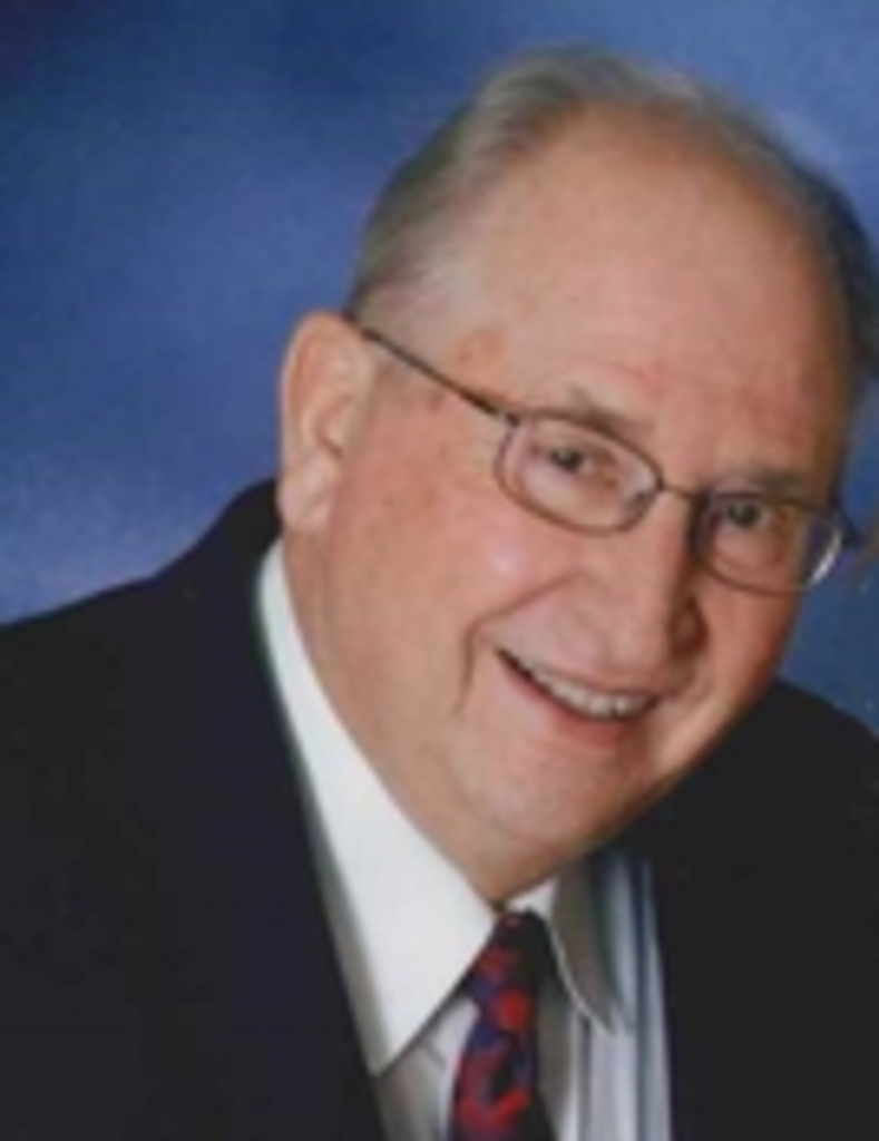 E. Marshall Woodall