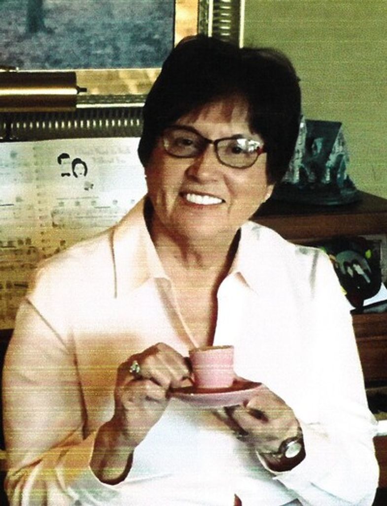 Tonah Jeanne Eberhart