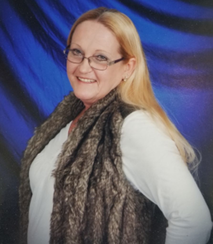 Rhonda Kay Cavett (Leitko)