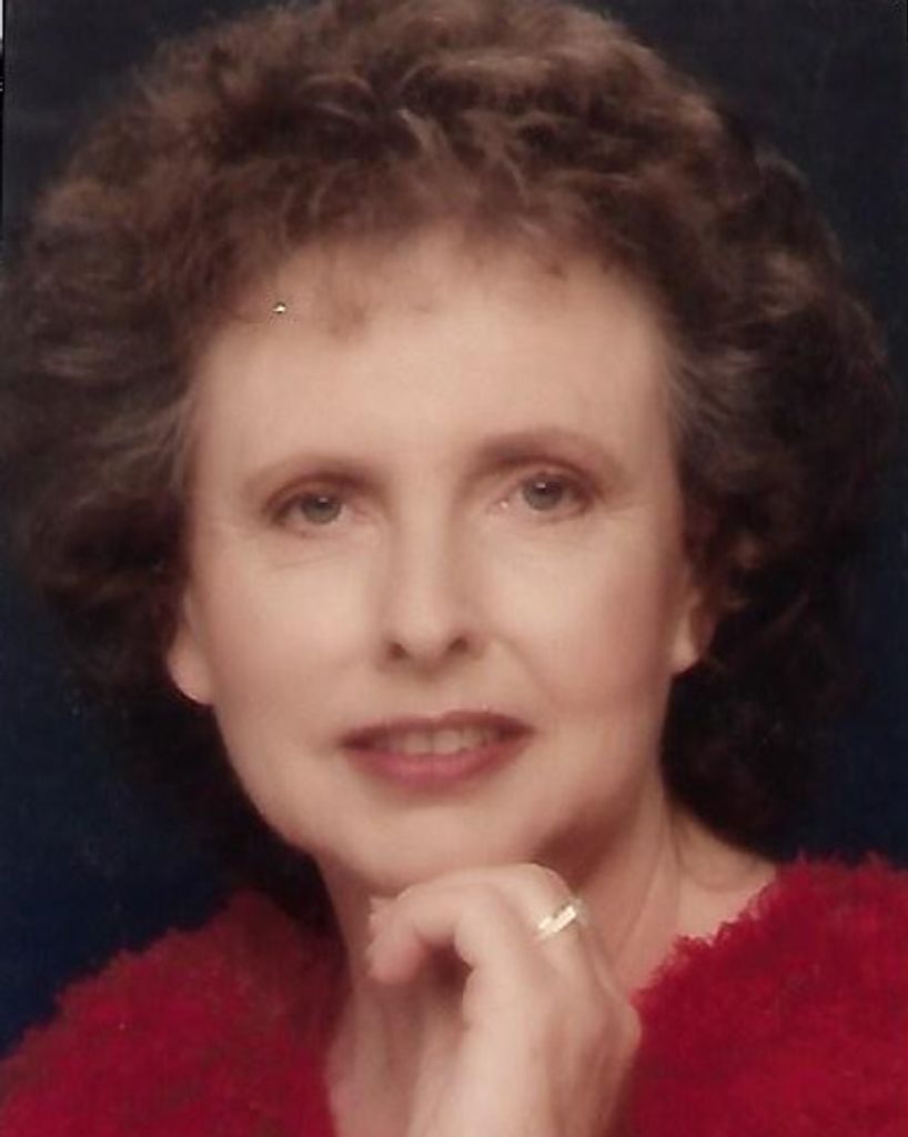 Freeda Barron Profile Photo