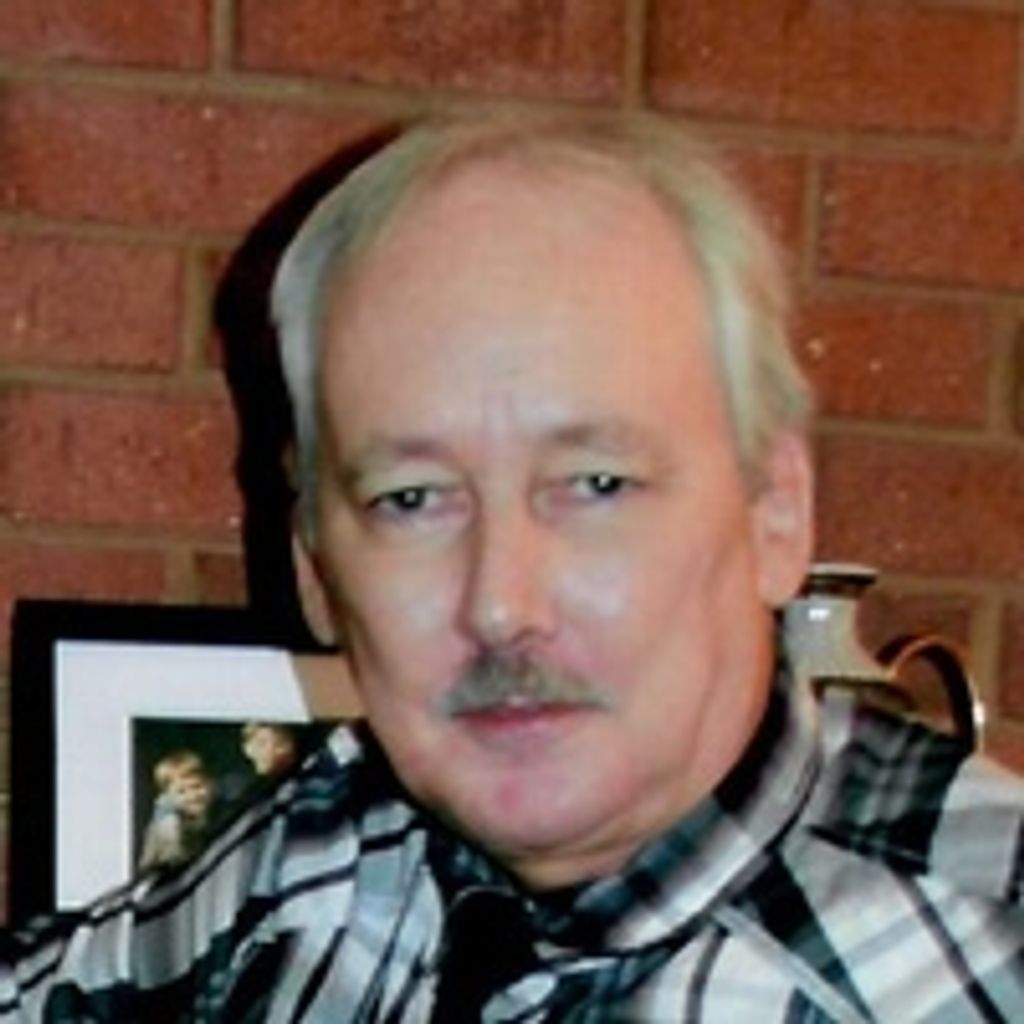 Mark Edwin Fishel