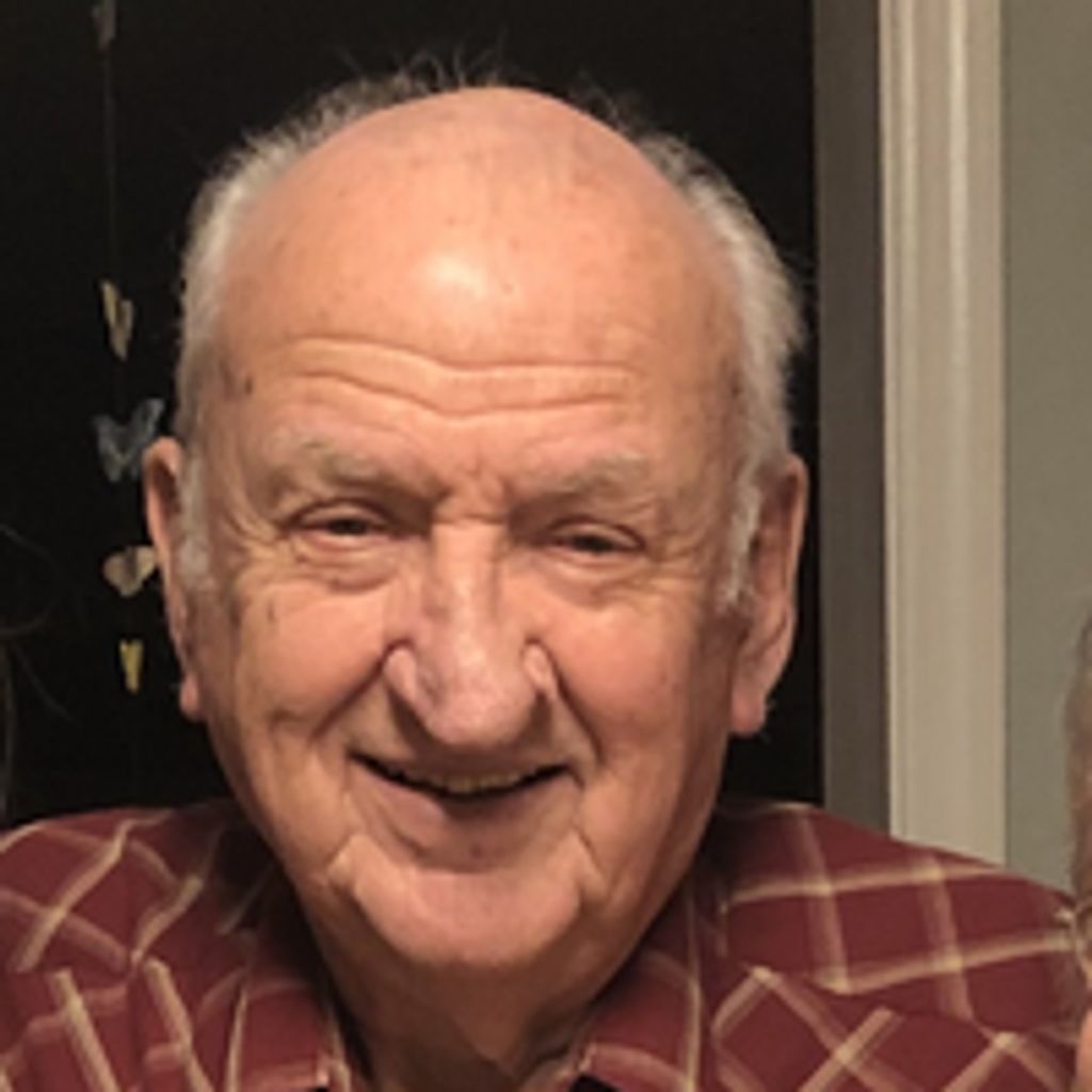 Robert "Bob" Cleveland Brewer
