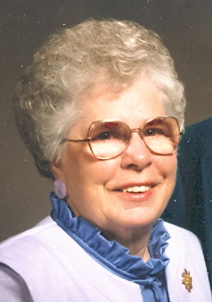 Eleanor Vasicek