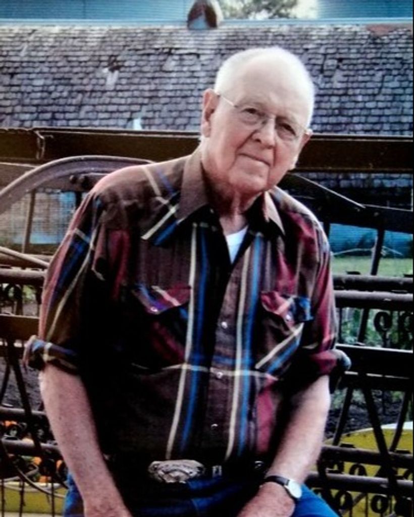 Donald Paul Gaulrapp Profile Photo