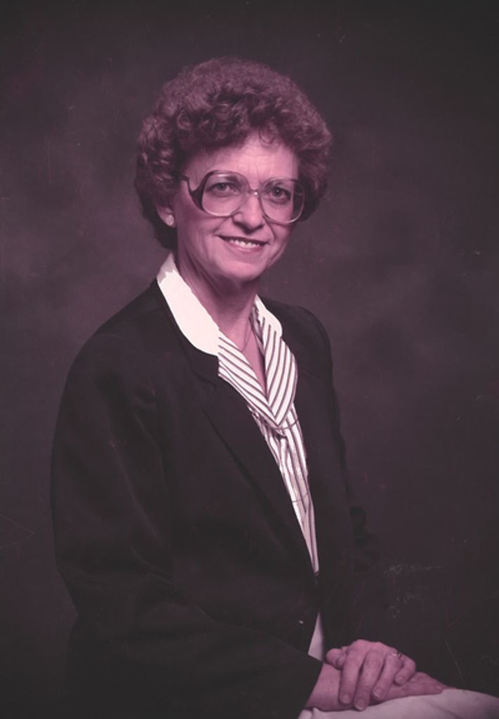 Katherine Honbarrier Gardner Profile Photo