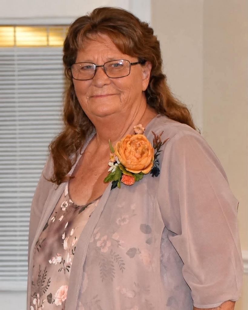 Donita Cogburn