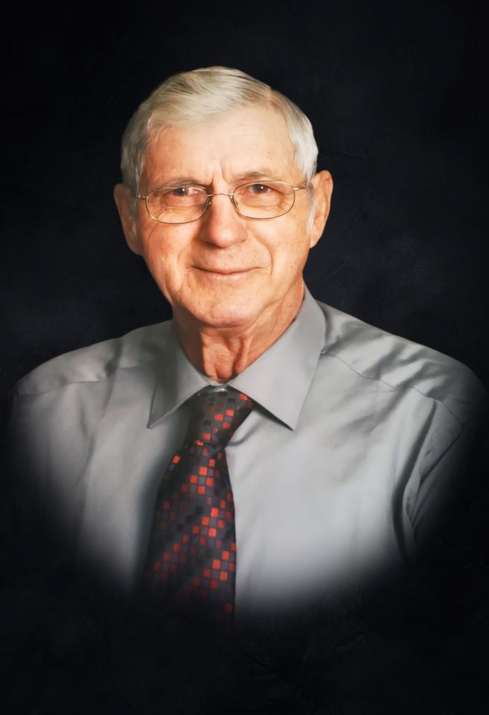 Lloyd "Jum" Edgar Sterling Profile Photo