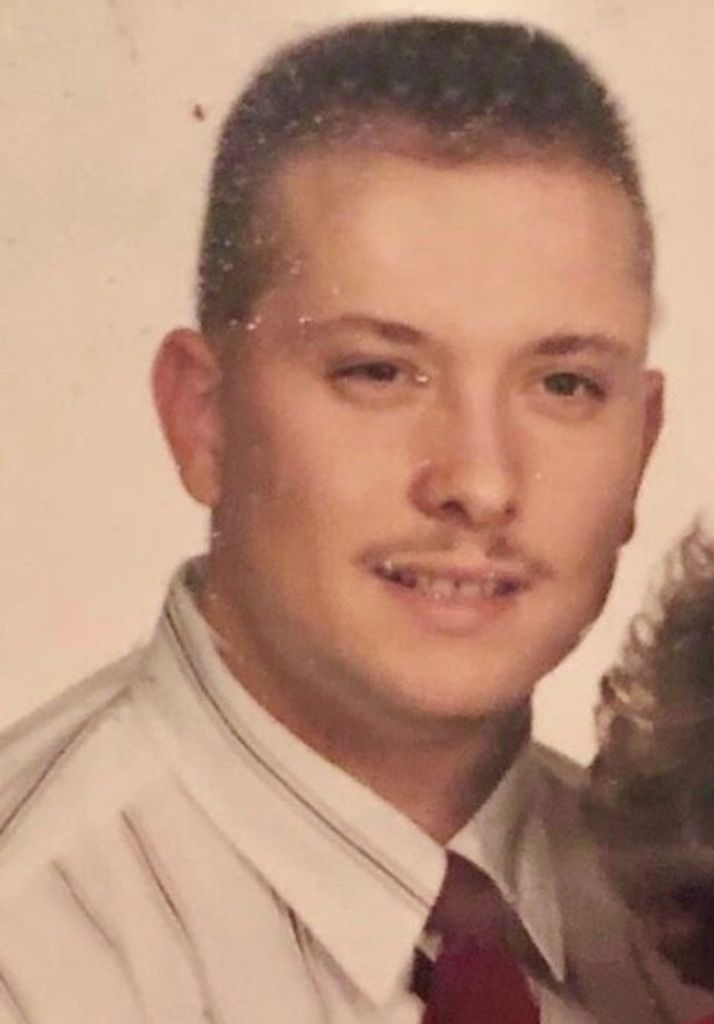 Terry "Rusty" Human Profile Photo