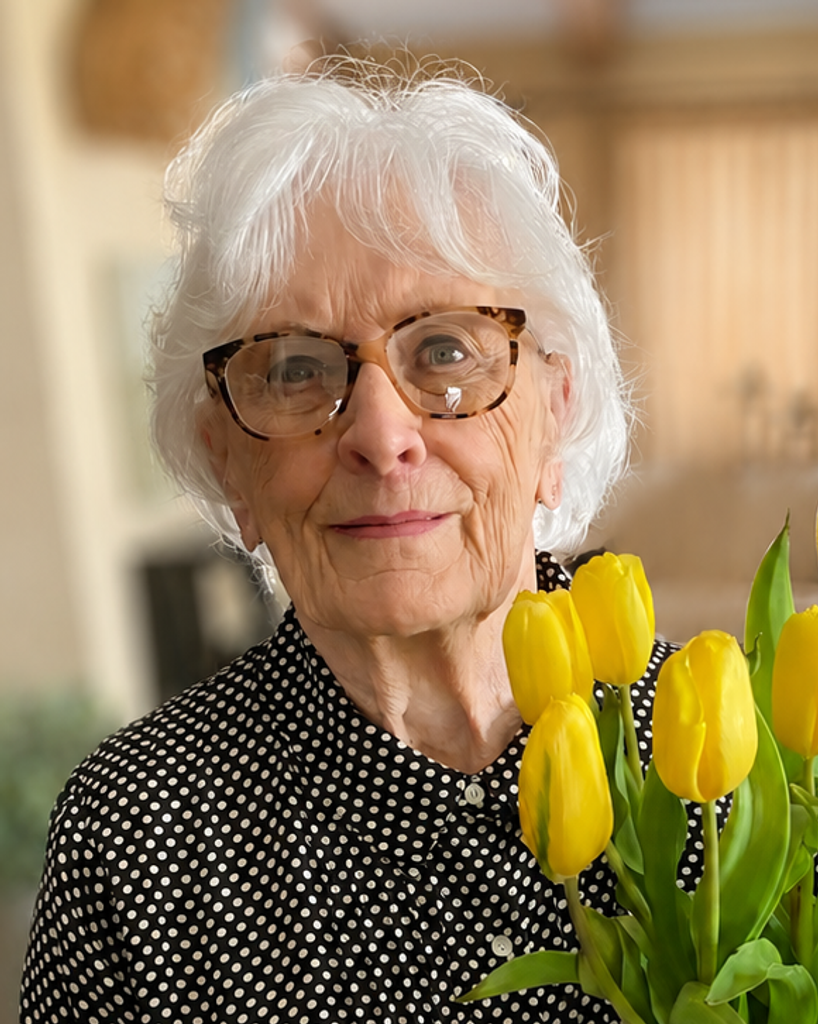 Jean Olson Profile Photo