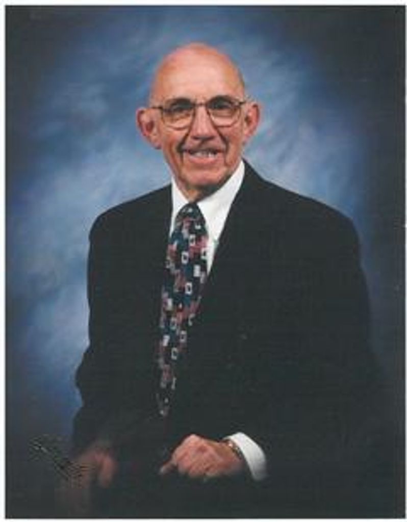 Thomas E.  Avance