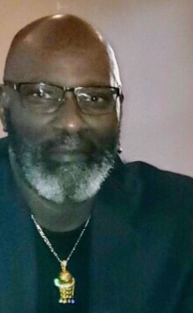 Franklin Leon Giles Profile Photo