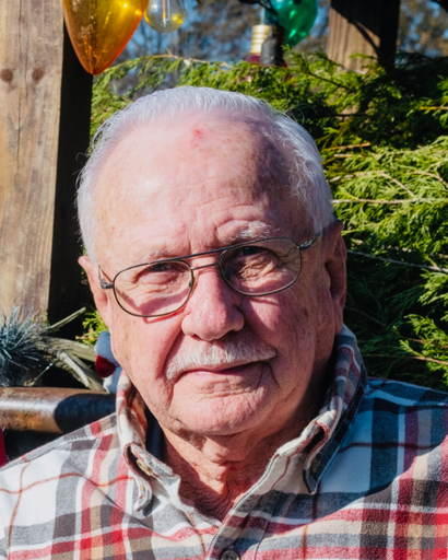 Robert Lee Bowden's obituary image